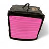 Image 2 : Magic Stop Archery Target, Pink, 18" X 12" X 20"