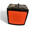 Image 2 : Magic Stop Archery Target, Orange, 18" X 12" X 20"