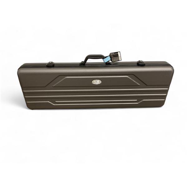 ADG Silverside Foam Lined Takedown Shotgun Case