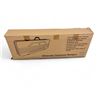 Image 2 : ADG Silverside Foam Lined Takedown Shotgun Case