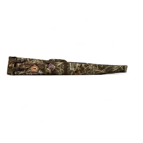 Final Approach Floating Gun Case, 53