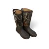 Image 1 : Muck Field Blazer All Terrain Sport Boot, Men's Size 7, Women's Size 8 in Mossy Oak Break Up Camo