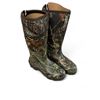Image 1 : Muck Woody Elite Stealth Premium Hunting Boot, Men's Size 12, Women's Size 13 in New MOBU Camo