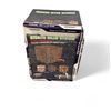 Image 1 : Ameristep Signature Series Stealth Ghillie System, Blind Concealment in Realtree Hardwoods HD Camo