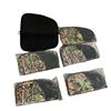 Image 2 : Pistol Rug, Camo X 6 Qty