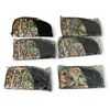 Image 1 : Pistol Rug, Camo X 6 Qty