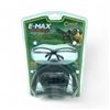 Image 1 : Caldwell E-Max Electronic Low Profile 23 dB Noise Reduction Rating Ear Muffs, New