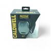 Image 1 : Caldwell Passive Range 24 dB Noise Reduction Rating Ear Muffs, New