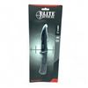 Image 1 : Elite Tactical 'Backdraft' Fixed 5" Blade Knife with Sheath, New