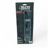 Image 2 : Elite Tactical 'Backdraft' Fixed 5" Blade Knife with Sheath, New