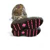 Image 2 : Muck Women's Pursuit Stealth All Terrain Hunting Boot, Size 8 in Realtree Xtra/ Pink