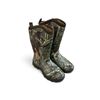 Image 1 : Muck Pursuit Stealth All Terrain Hunting Boot, Men's Size 8, Women's Size 9 in Brown/ MO Infinity