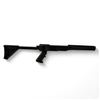 Image 2 : Ramline LockArm Stock for Ruger Mini-14/ Mini-30, Black