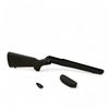 Image 2 : Ramline Replacement Stock for Lee Enfield No 4 Mark 1, Black