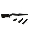 Image 2 : Ramline Replacement Military Stock for M1 Garand, Black