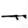 Image 2 : Ramline LockArm Stock for Ruger Mini-14/ Mini-30, Black