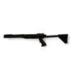 Image 1 : Ramline LockArm Stock for Ruger Mini-14/ Mini-30, Black