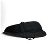 Image 2 : Soft Rifle Case, 32" X 9 1/2", Black, Case of 12 Qty