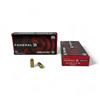 Image 1 : Federal American Eagle 380 Auto 95 Grain FMJ Ammunition, 100 Rounds