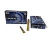 Image 1 : Federal Power Shok 303 Brit 180 Grain JSP Ammunition, 40 Rounds
