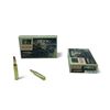 Image 1 : Norma Dedicated Hunting Oryx 270 Win 150 Grain Premium Bonded Core Ammunition, 40 Rounds