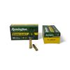 Image 1 : Remington Core-Lokt 30 Carbine 110 Grain SP Ammunition, 100 Rounds