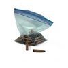 Image 1 : Chinese Tracer 7.62 x 39 FMJ Ammunition, 40 Rounds