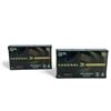 Image 1 : Federal Premium Gold Medal Berger 308 Win 185 Grain OTM Ammunition, 40 Rounds