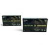 Image 1 : Federal Premium Gold Medal Berger 308 Win 185 Grain OTM Ammunition, 40 Rounds