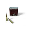 Image 1 : Sellier & Bellot Precision 338 Lapua Mag 250 Grain Hollow Point Boat Tail Ammunition, 10 Rounds