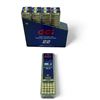 Image 1 : CCI Varmint Mini Mag 22 LR 40 Grain Segmented HP Ammunition, 500 Rounds