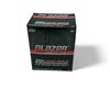 Image 1 : CCI Blazer 22 LR 38 Grain LRN Ammunition, 525 Rounds