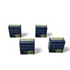 Image 1 : Sellier & Bellot Practical 12 Ga 2 1/2" 00 Buck Ammunition, 100 Rounds