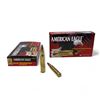 Image 1 : Federal American Eagle 30-06 SPRG for M1 Garand 150 Grain FMJ Ammunition, 40 Rounds