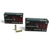 Image 1 : Federal American Eagle 38 Spec 130 Grain FMJ Ammunition, 100 Rounds