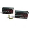 Image 1 : Federal American Eagle 38 Spec 130 Grain FMJ Ammunition, 100 Rounds