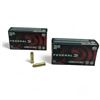 Image 1 : Federal American Eagle 38 Spec 130 Grain FMJ Ammunition, 100 Rounds