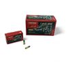 Image 1 : Norma Dedicated Precision TAC-22 22 LR 40 Grain LRN Ammunition, 500 Rounds