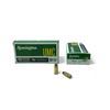 Image 1 : Remington UMC 9 mm Luger 147 Grain FMJ Ammunition, 100 Rounds