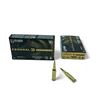 Image 1 : Federal Premium Berger Hybrid Target 6.5 Creedmoor 140 Grain Ammunition, 40 Rounds