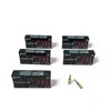 Image 1 : Federal American Eagle 224 Valkyrie 75 Grain TMJ Ammunition, 100 Rounds