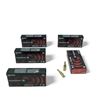 Image 1 : Federal American Eagle 224 Valkyrie 75 Grain TMJ Ammunition, 100 Rounds