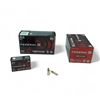Image 1 : Federal American Eagle HV 22 LR 38 Grain Copper Plated Hollow Point Ammunition, 800 Rounds