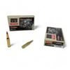Image 1 : Norma Dedicated Hunting Tip Strike Instant Stop 7 mm-08 Rem 160 Grain Ammunition, 40 Rounds