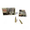 Image 1 : Norma Dedicated Hunting Oryx 22-250 Rem 55 Grain Ammunition, 40 Rounds