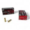 Image 1 : Federal American Eagle 38 Spec 130 Grain FMJ Ammunition, 100 Rounds