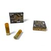 Image 1 : Federal Premium Trophy Copper 20 Ga 2 3/4" Slug Ammunition, 10 Rounds