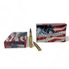 Image 1 : Hornady American Whitetail 30-06 SPRG 150 Grain Interlock Ammunition, 40 Rounds