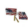 Image 1 : Hornady American Whitetail 30-06 SPRG 150 Grain Interlock Ammunition, 40 Rounds