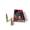 Image 1 : Norma Dedicated Precision Golden Target Match 338 Lapua Mag 250 Grain Ammunition, 20 Rounds